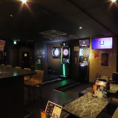 Bar Strad ZEROの雰囲気1