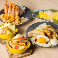 めしや たまや上野店のおすすめ料理1