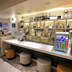 PARADIA NAGOYA パラディアナゴヤの雰囲気3