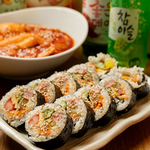 【韓国料理 ホンデポチャ 横浜西口店】