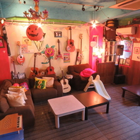 【１Fお座敷】大人だけのご利用大歓迎◎