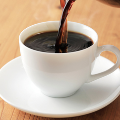 ブレンドコーヒー(HOT./ICE)