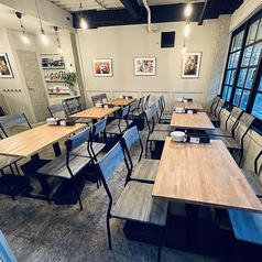 西巣鴨 YaoyaBal ヤオヤバルの写真