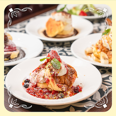 Miss pretty woman ミスプリティーウーマン 横浜店のおすすめ料理1