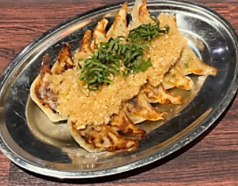 おろしそポン酢餃子 6個