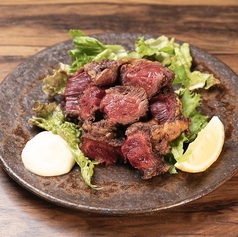 馬肉酒場 ぶらいあん 二俣川特集写真1
