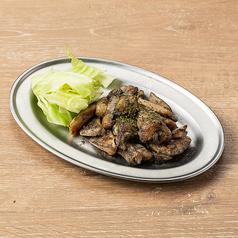 炙り焼き もも