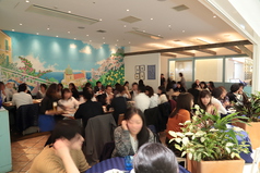CAPRICCI カプリッチ 渋谷ヒカリエ店イメージ