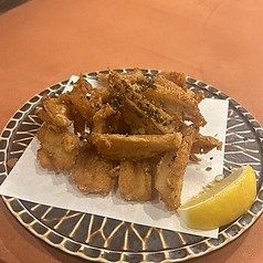 なんこつからあげ