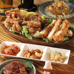 PERFECT BEER KITCHEN 広島横川の特集写真