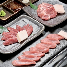 ジンギスカンいしい 新小岩店の特集写真