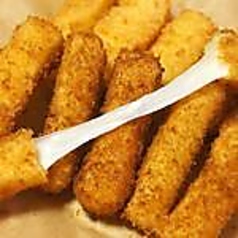 チーズスティック3個