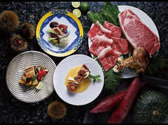 無制限飲み放題×和食フルコース~歩く花~　ミューザ川崎店のおすすめ料理2