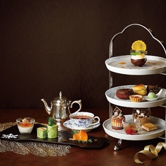 ホテルビュッフェ カフェ＆レストラン ヴァン Ventの特集写真