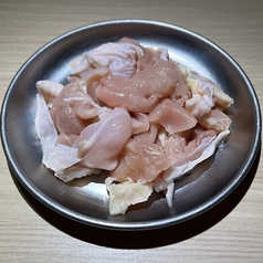 鶏モモ