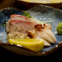 鮮魚と煮込み にこにこのおすすめ料理3