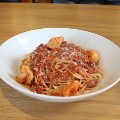 ビストロ カフェ リブロ Bistro Cafe Libro 神楽店のおすすめランチ2