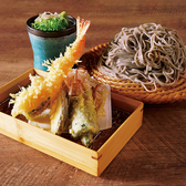 蕎麦と寿し 七乃家のおすすめ料理2