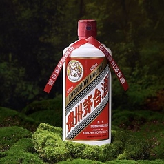貴州茅台酒（飛天）53度　500ｍｌ（本）