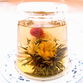 香りが良いだけではございません！！ ジャスミン茶は美貌と癒しの強い味方なんです！