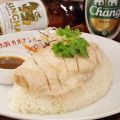 大阪カオマンガイカフェのおすすめ料理1