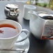 【紅茶】ロンネフェルト社の紅茶で優雅なティータイム♪