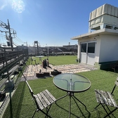 TAKU CAFE タクカフェの雰囲気2