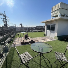 TAKU CAFE タクカフェの雰囲気2