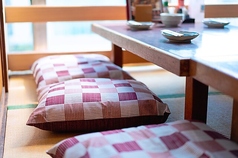 落ち着いたら雰囲気で懐かしいレトロ空間での宴会はどうでしょうか？ 貸切もできます