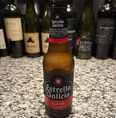 スペイン　エストレーリャ ガリシア セルベガ エスペシアル