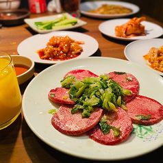 ワールドカップ 水戸駅店のコース写真