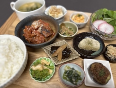 ６０分　＃プレートランチ