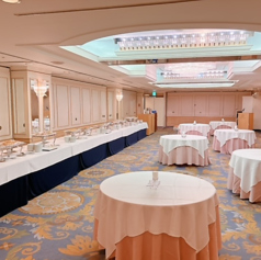 ホテル横浜キャメロットジャパン　エルコラーノの特集写真