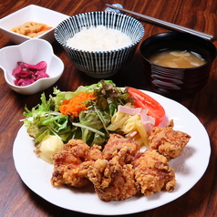 オラのさかば KURO KITCHENのおすすめ料理1