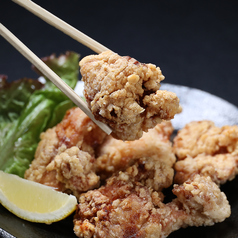 福わうち特製からあげ