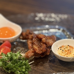 JAZZ &darts ants アンツのおすすめ料理2