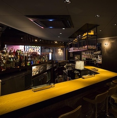 エレクトリックシープバー Electric Sheep BAR ススキノ店の特集写真