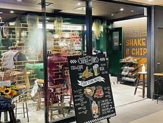 英國酒場Shake&Chipsの写真