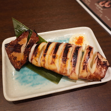 炭火焼鳥　三丁目酒場のおすすめ料理1