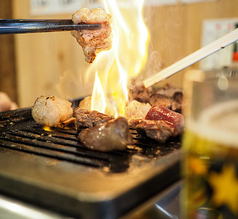 大衆焼肉酒場 ホルモン熱男 草津本店の特集写真