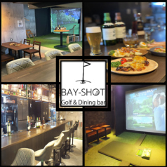 BAY-SHOTの写真