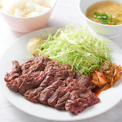 もみだれ焼肉獅子楼の特集写真