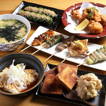 酒楽酒酒酒蔵のおすすめ料理1