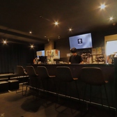 Bar Strad ZEROの雰囲気2