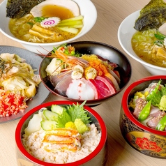 めしや たまや上野店の雰囲気1