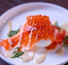 BISTRO BONHEUR ビストロ ボヌールのコース写真