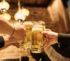 洋風居酒屋Pecori ペコリ 亀戸店のコース写真