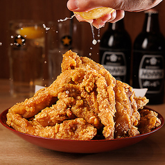 居酒屋それゆけ！鶏ヤロー！甲府駅前店の特集写真