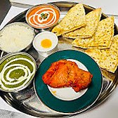 NEW AGNIのおすすめ料理3