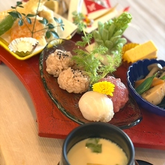 【要事前予約】お食い初め 子供膳